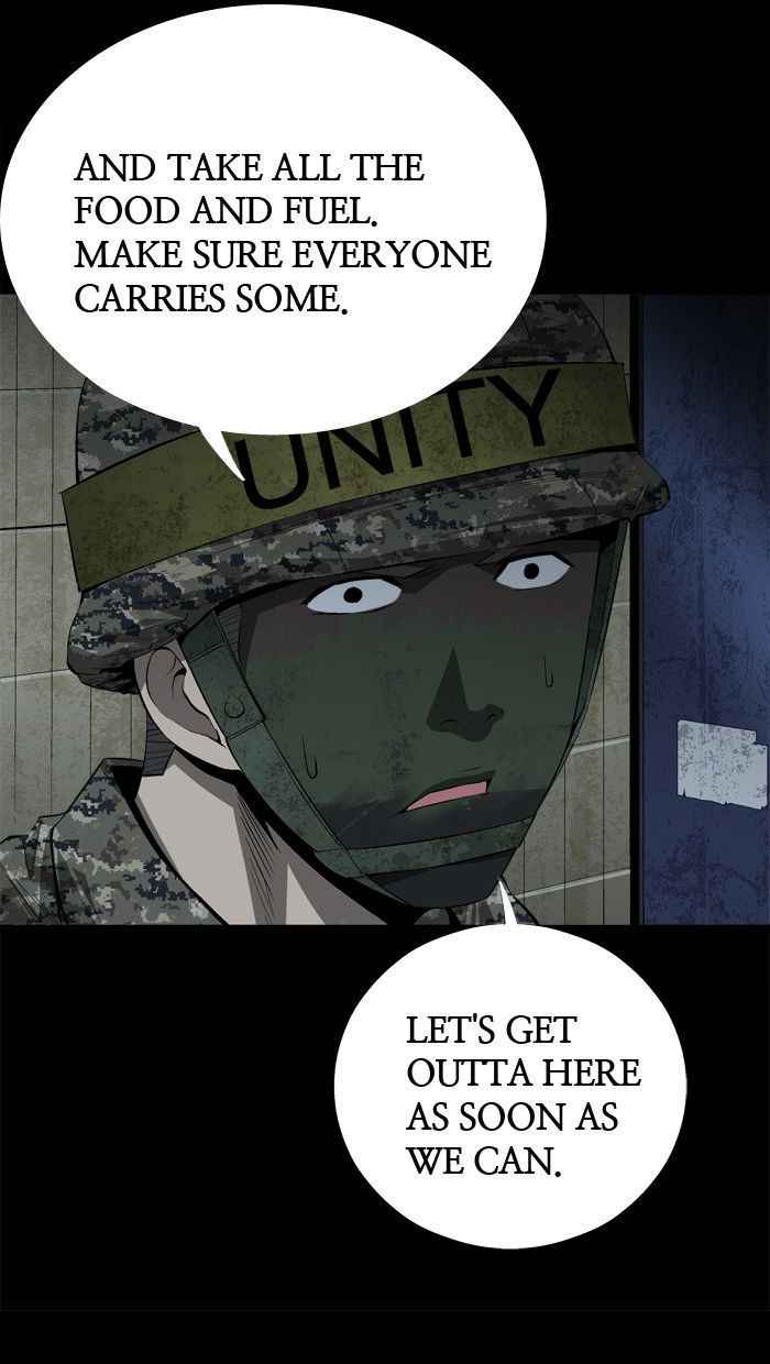 HIVE Chapter 12 - Page 72