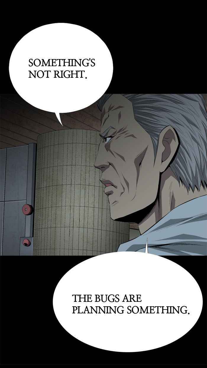 HIVE Chapter 12 - Page 74