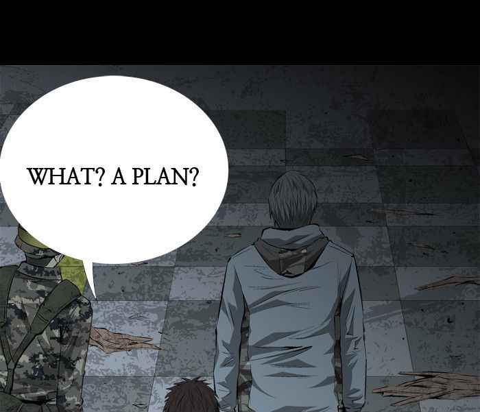 HIVE Chapter 12 - Page 75