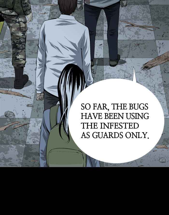 HIVE Chapter 12 - Page 76