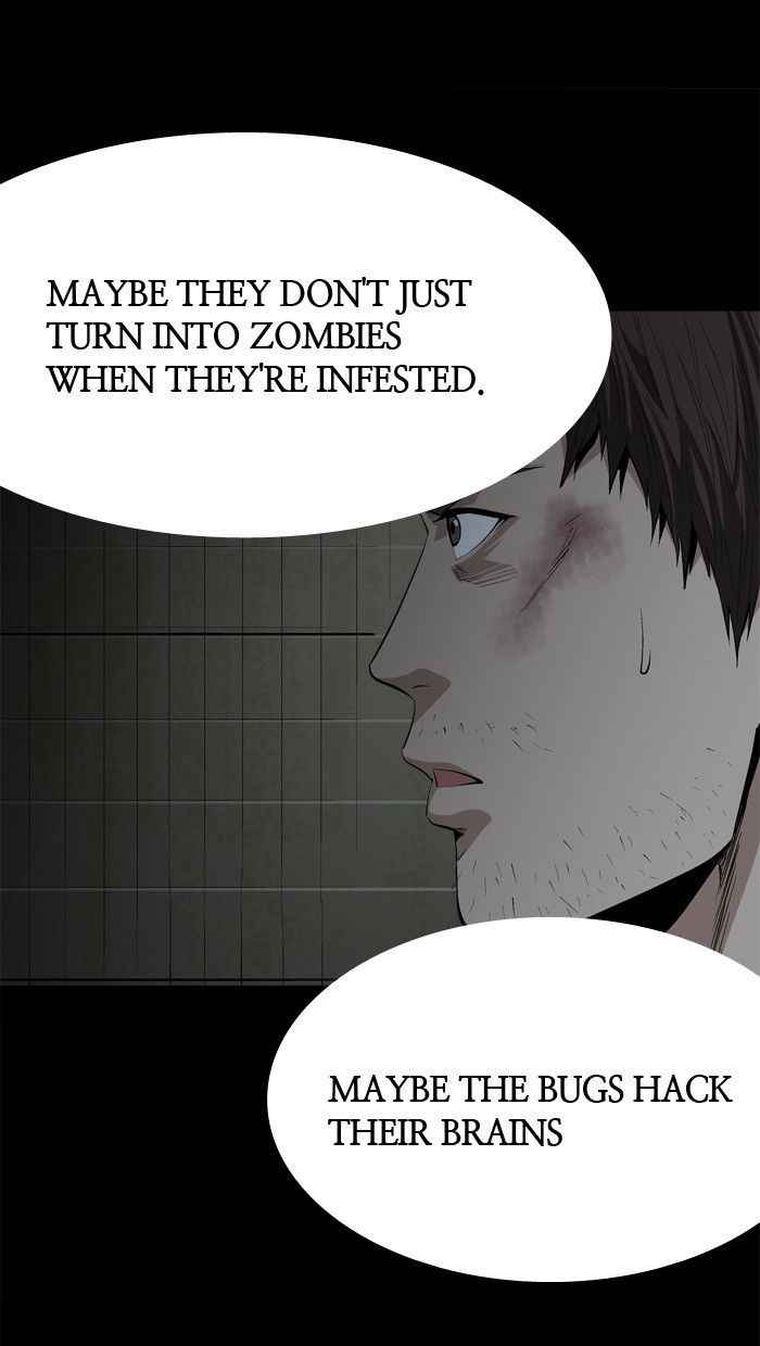 HIVE Chapter 12 - Page 80