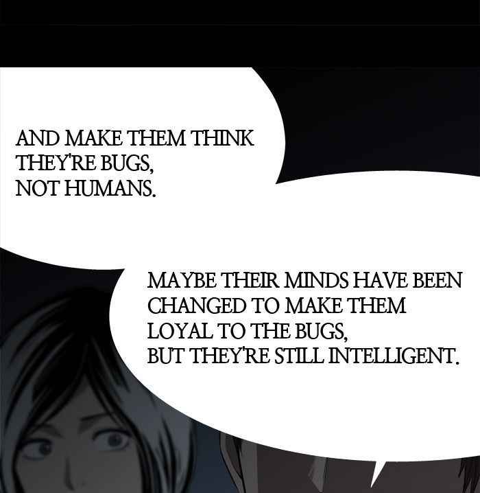 HIVE Chapter 12 - Page 81