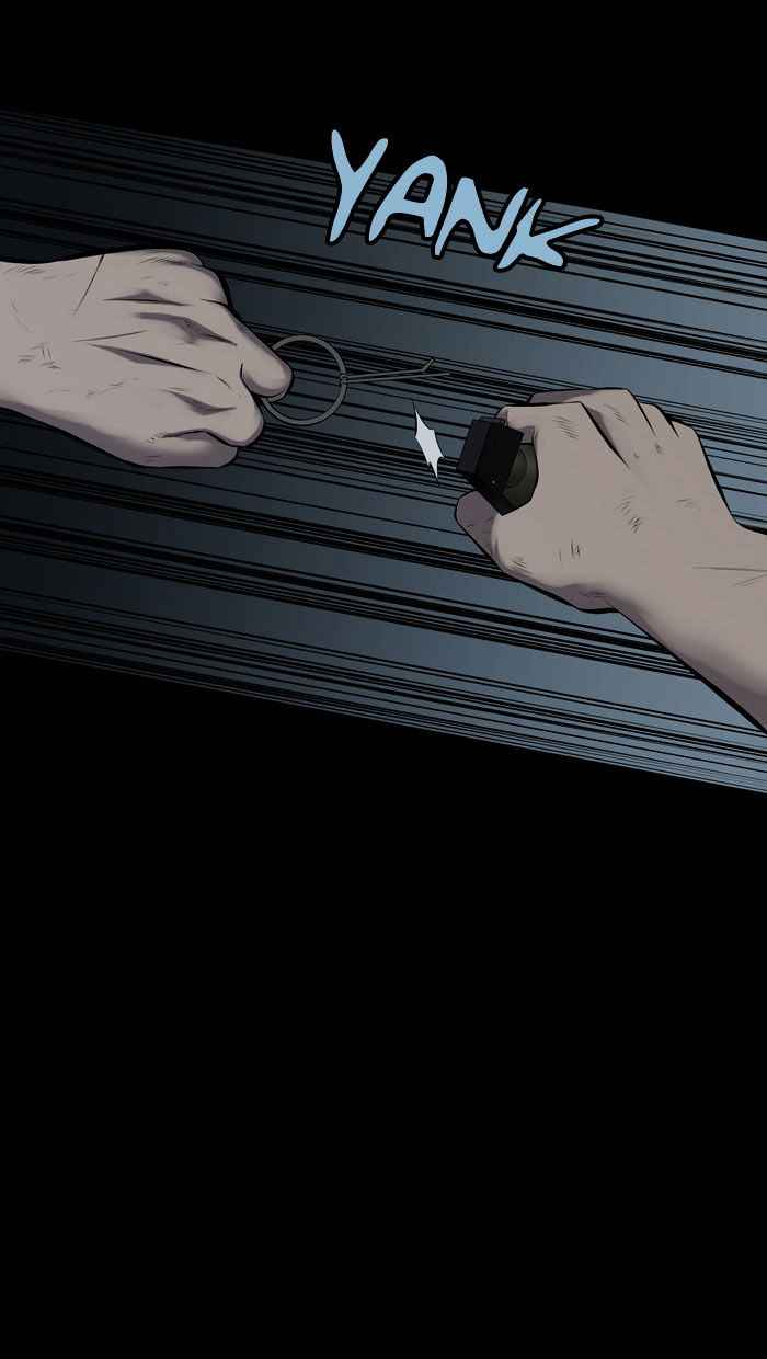 HIVE Chapter 121 - Page 24