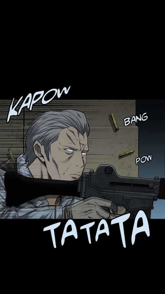 HIVE Chapter 121 - Page 30