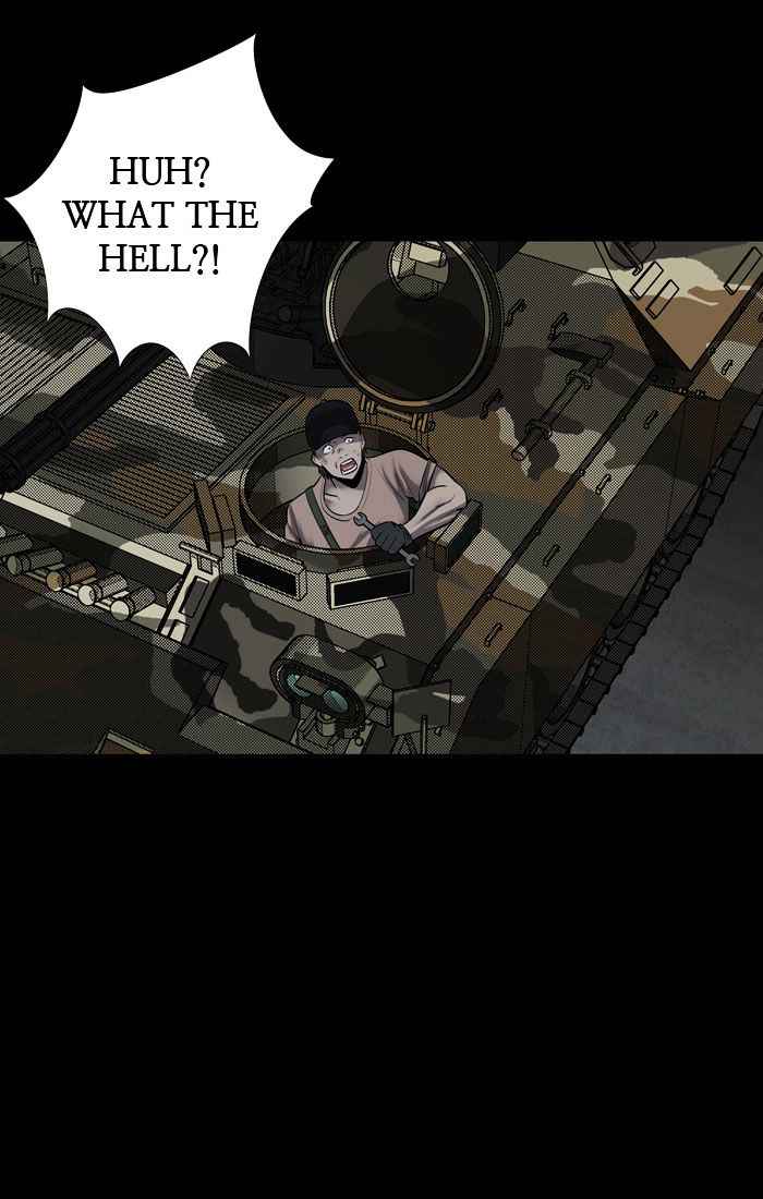 HIVE Chapter 121 - Page 33