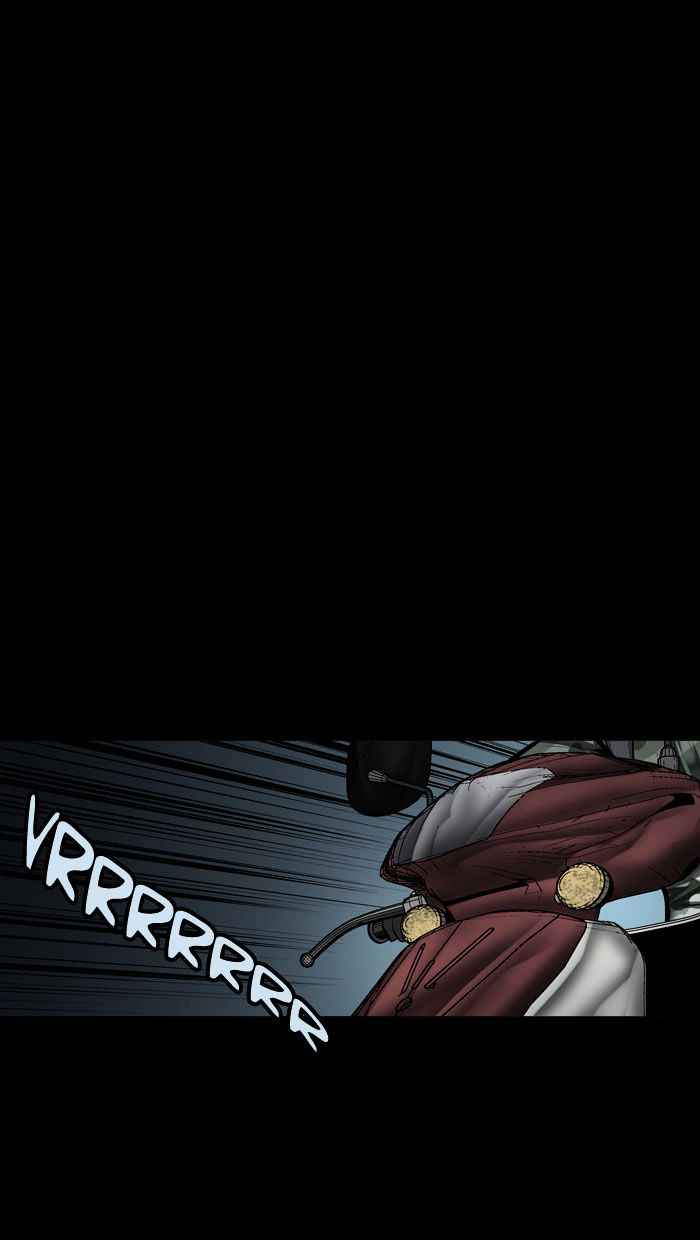 HIVE Chapter 121 - Page 59