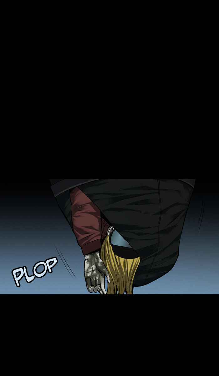 HIVE Chapter 121 - Page 70