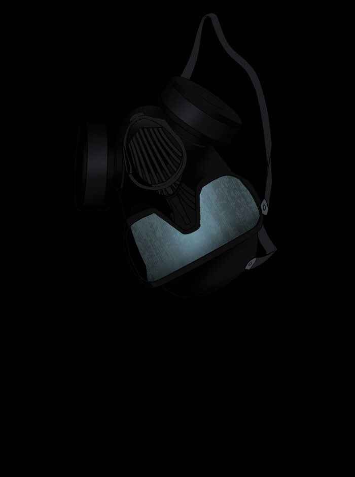 HIVE Chapter 121 - Page 72