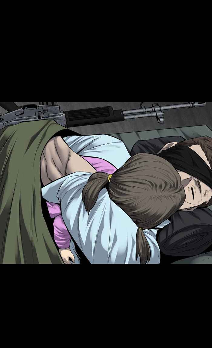 HIVE Chapter 123 - Page 36