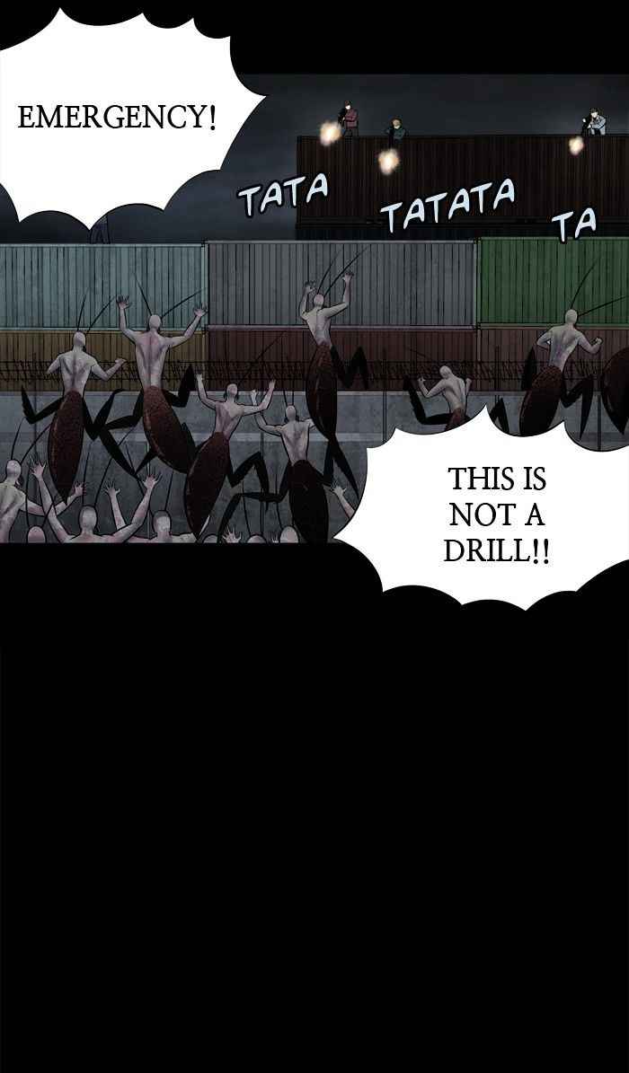 HIVE Chapter 126 - Page 49