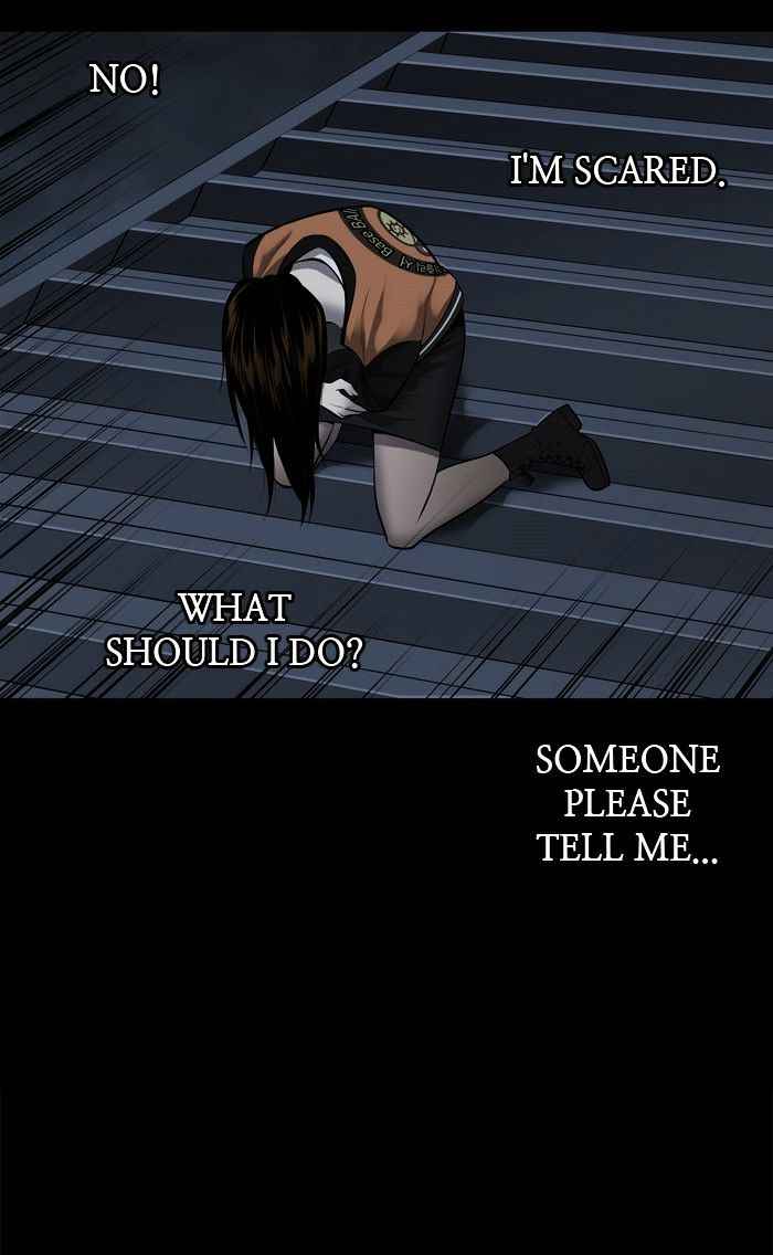 HIVE Chapter 126 - Page 5