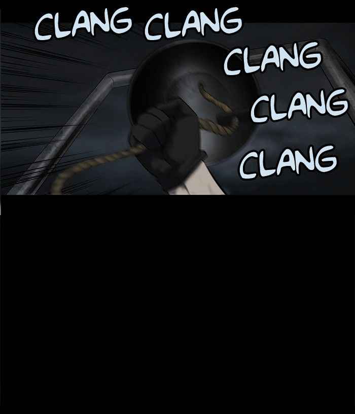 HIVE Chapter 127 - Page 49