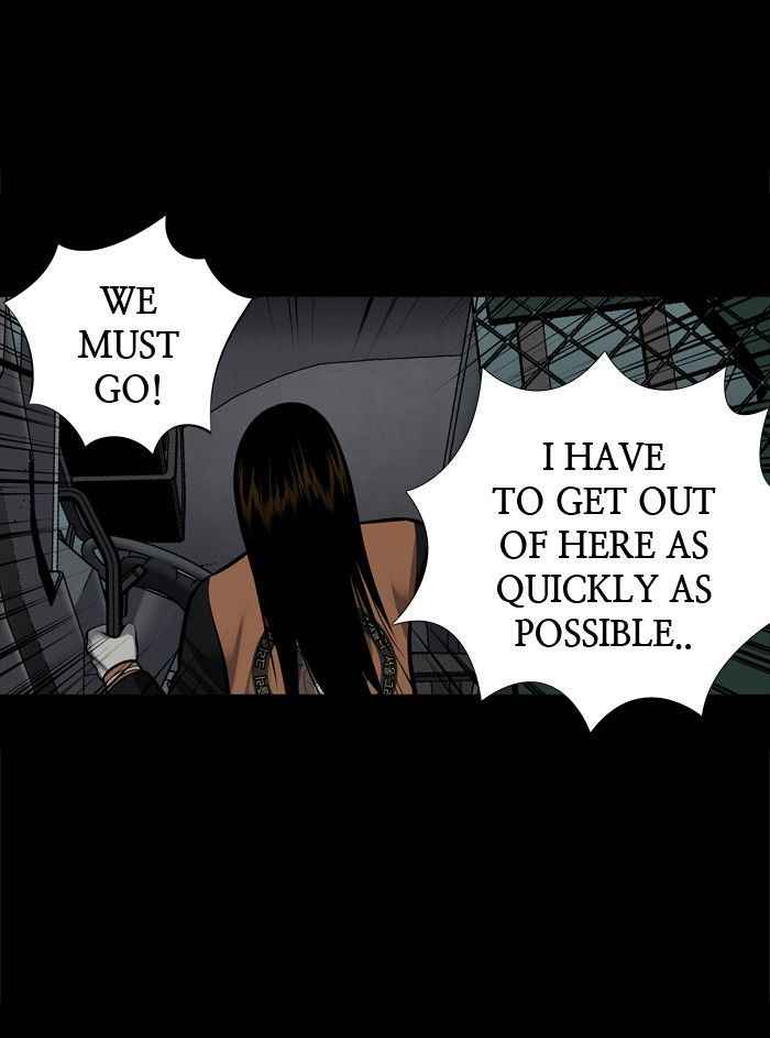 HIVE Chapter 128 - Page 11