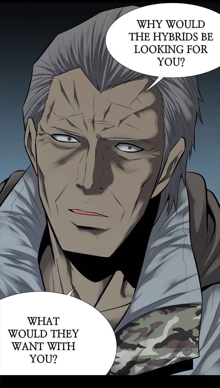 HIVE Chapter 128 - Page 14