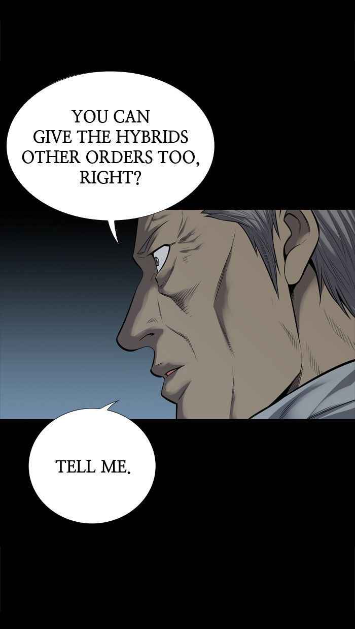 HIVE Chapter 128 - Page 19