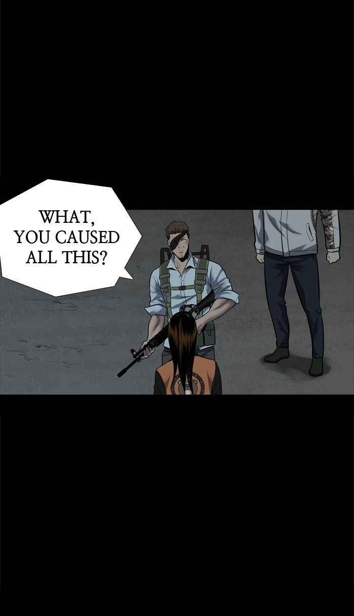 HIVE Chapter 128 - Page 2