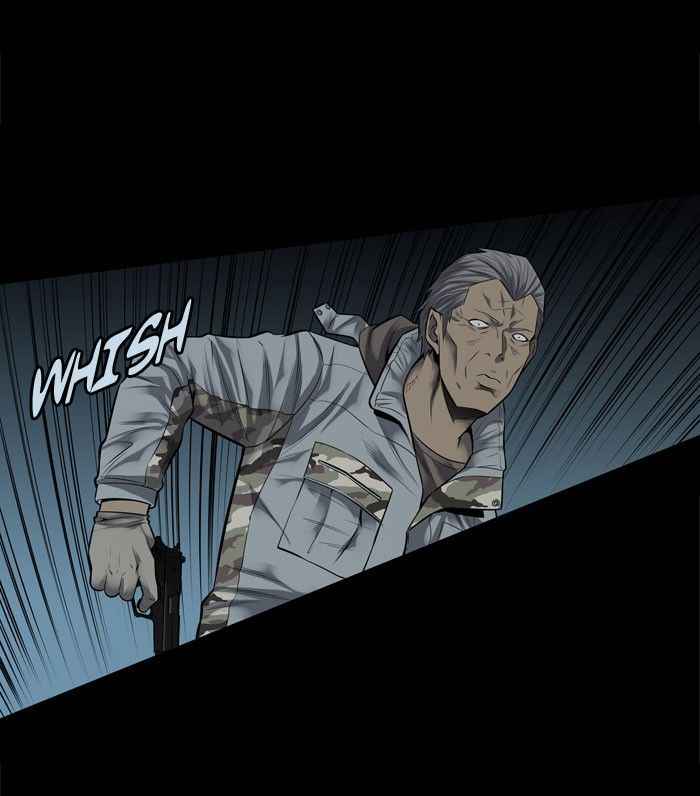 HIVE Chapter 128 - Page 23