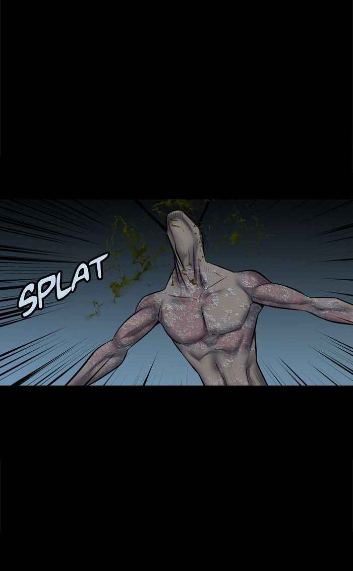 HIVE Chapter 128 - Page 26