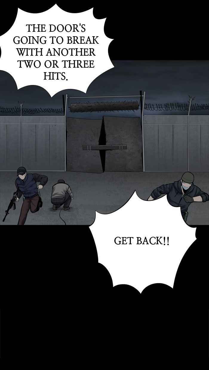 HIVE Chapter 128 - Page 29