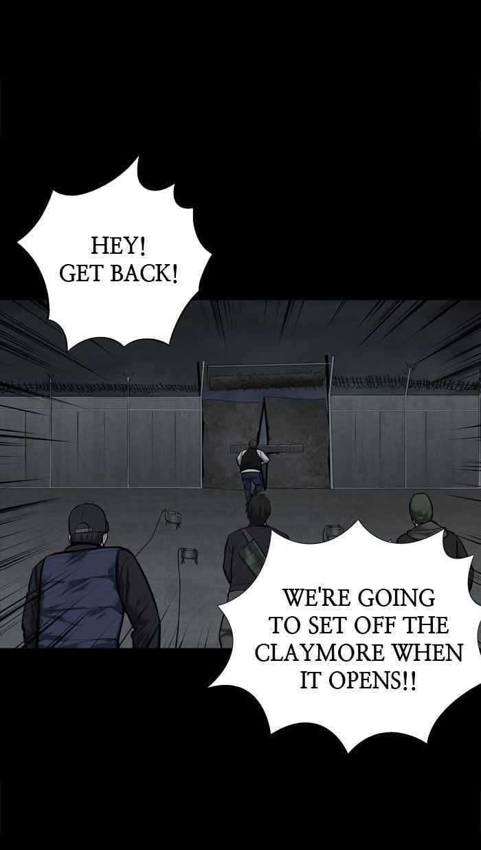 HIVE Chapter 128 - Page 31