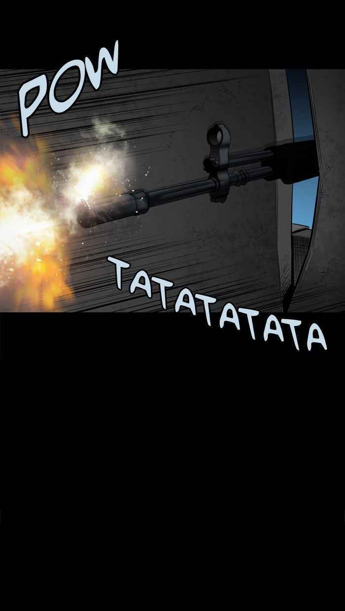 HIVE Chapter 128 - Page 33