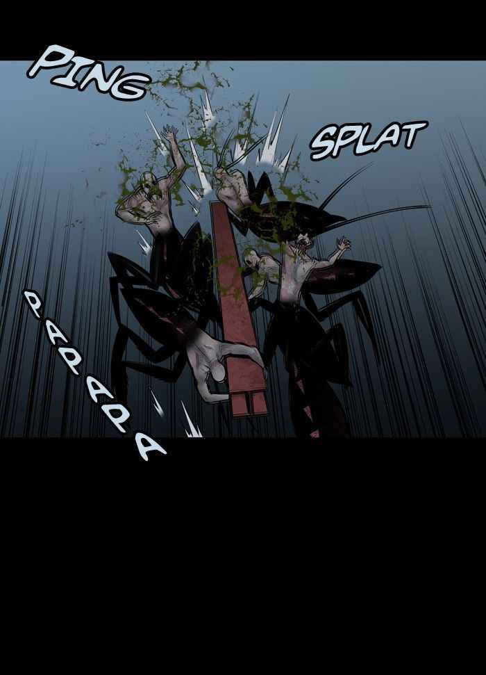 HIVE Chapter 128 - Page 34