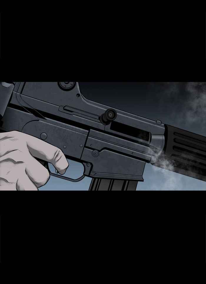 HIVE Chapter 128 - Page 35