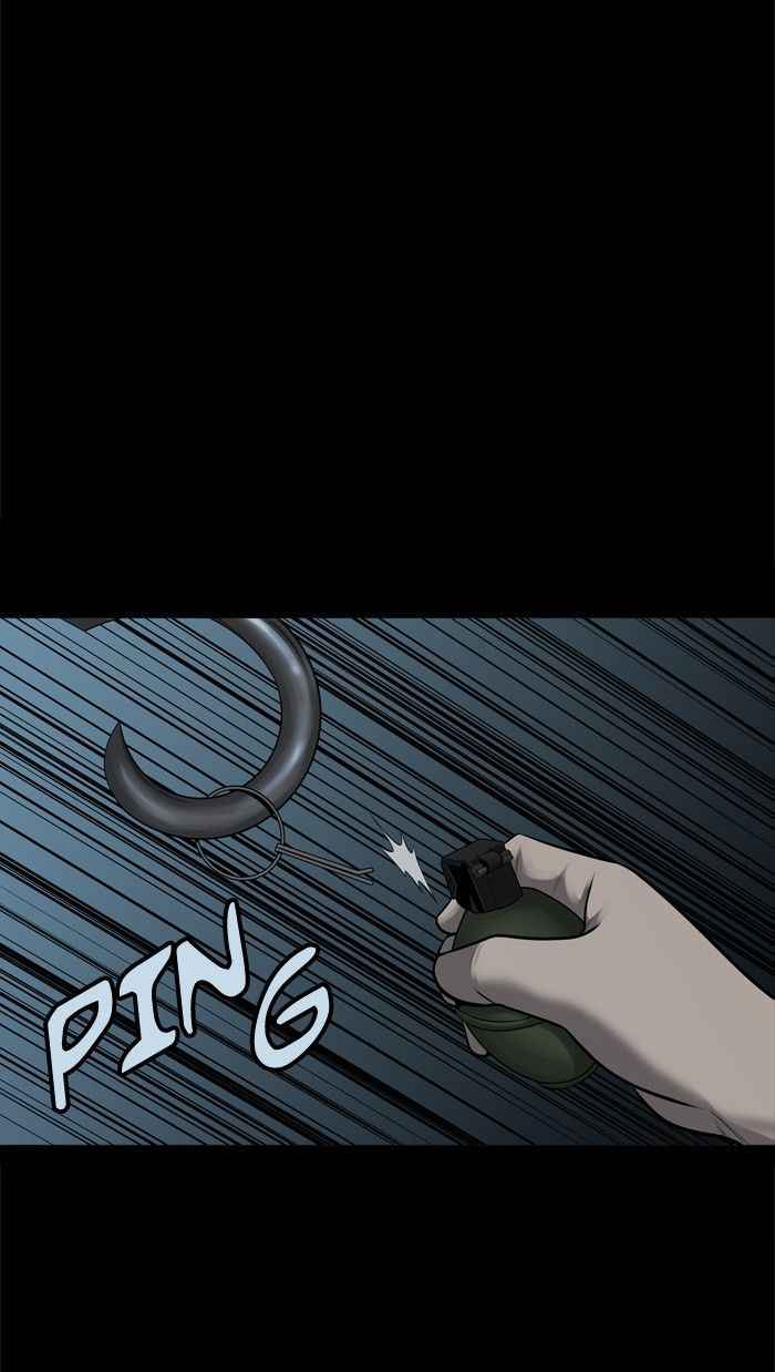 HIVE Chapter 128 - Page 43