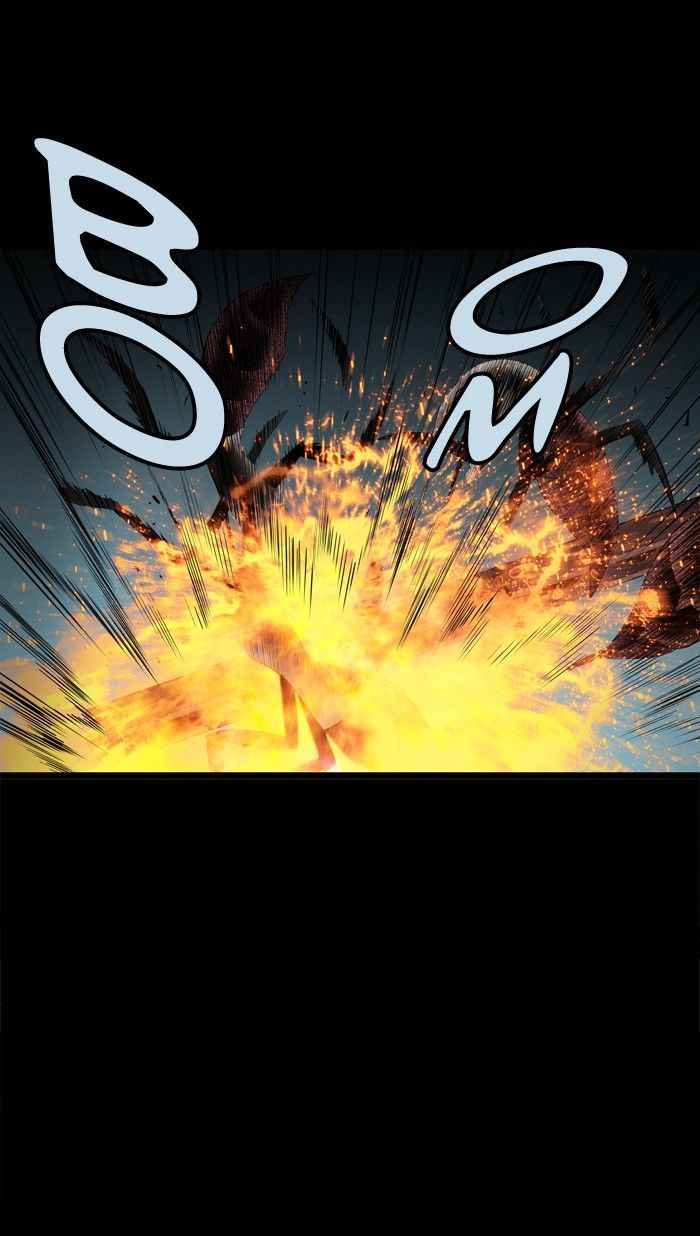 HIVE Chapter 128 - Page 45