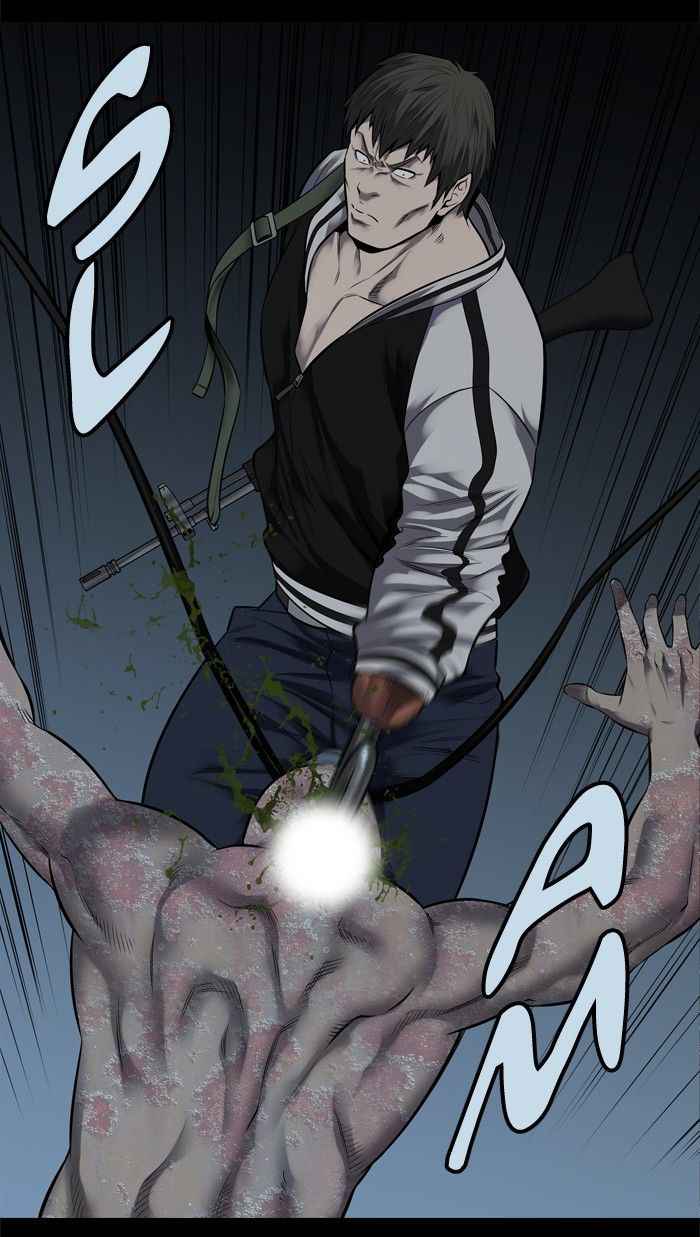 HIVE Chapter 128 - Page 50