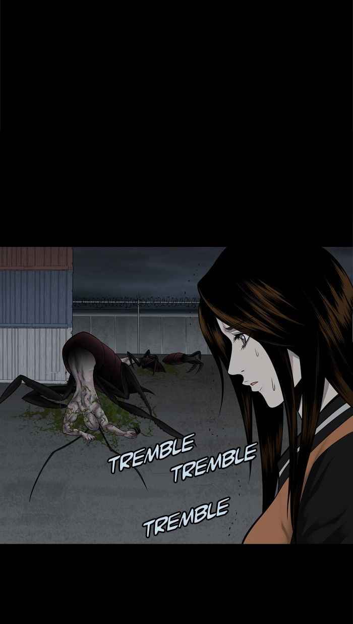 HIVE Chapter 128 - Page 52