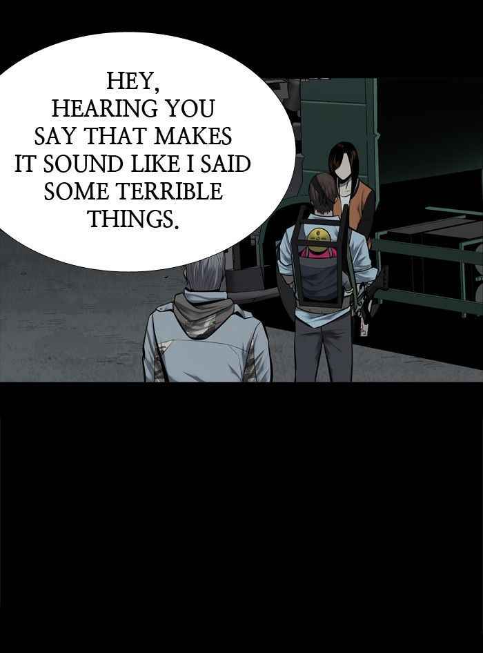 HIVE Chapter 128 - Page 58