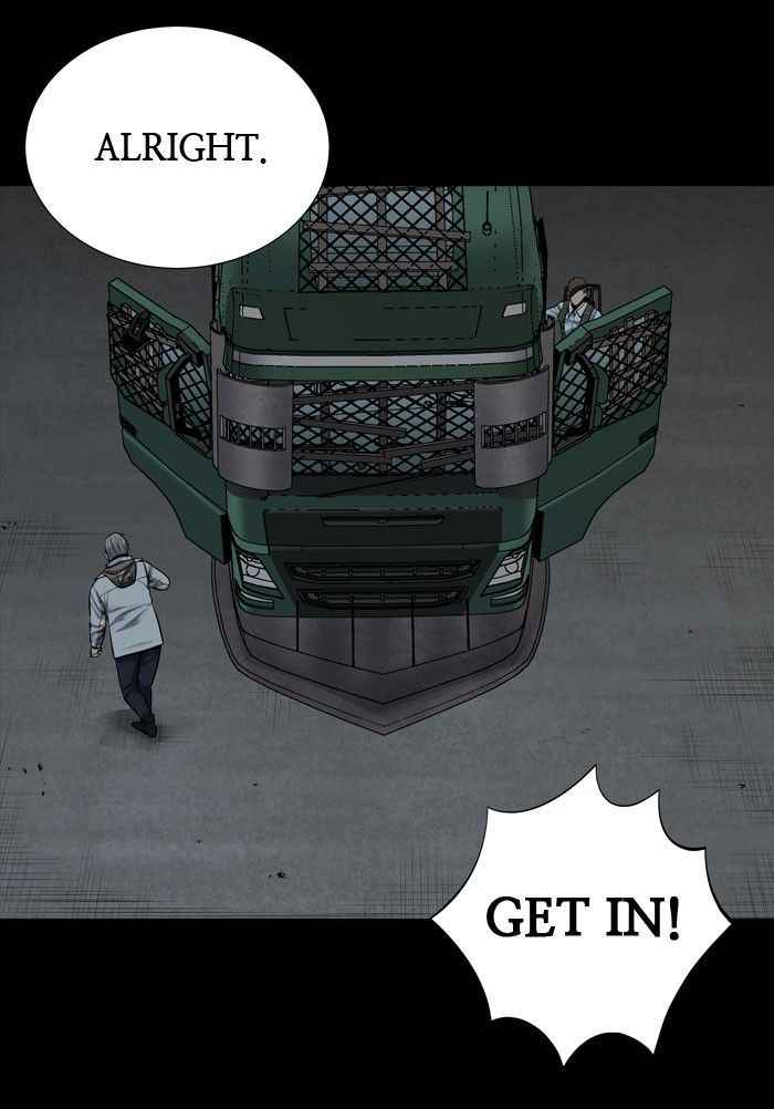 HIVE Chapter 128 - Page 60