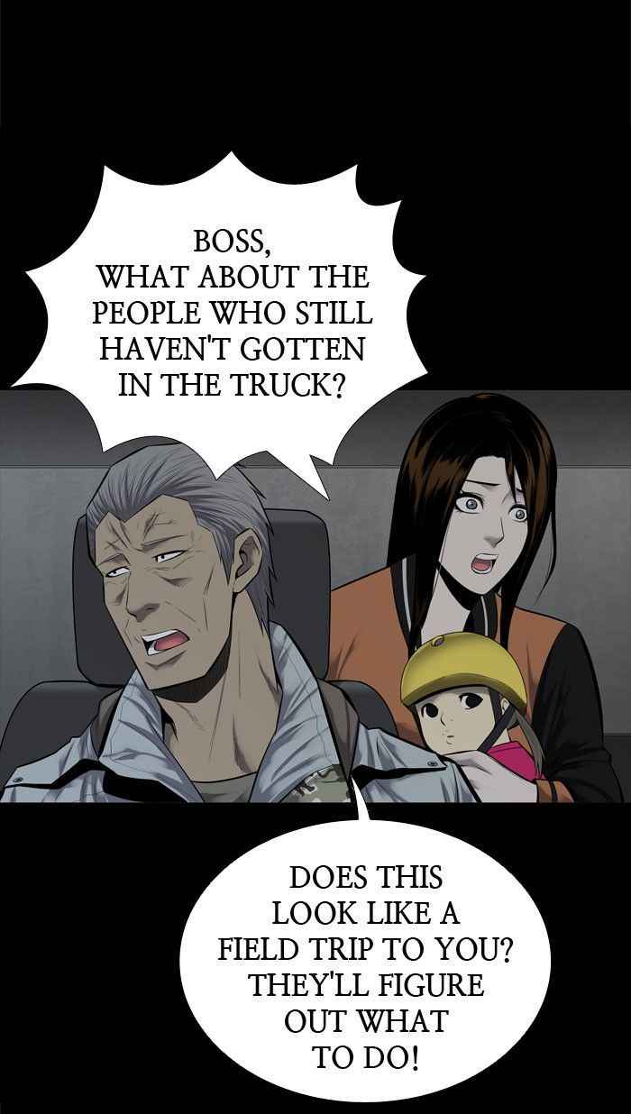 HIVE Chapter 128 - Page 62