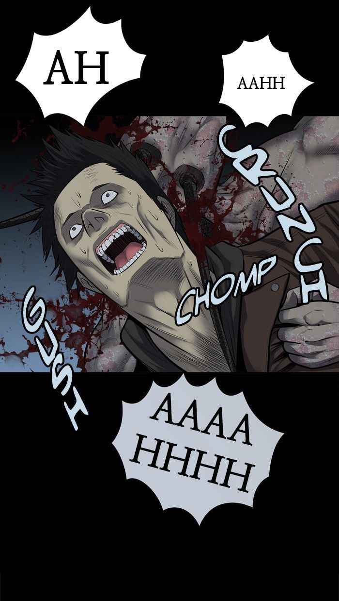 HIVE Chapter 128 - Page 9