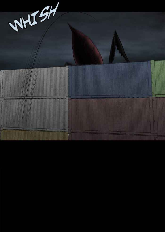 HIVE Chapter 129 - Page 54