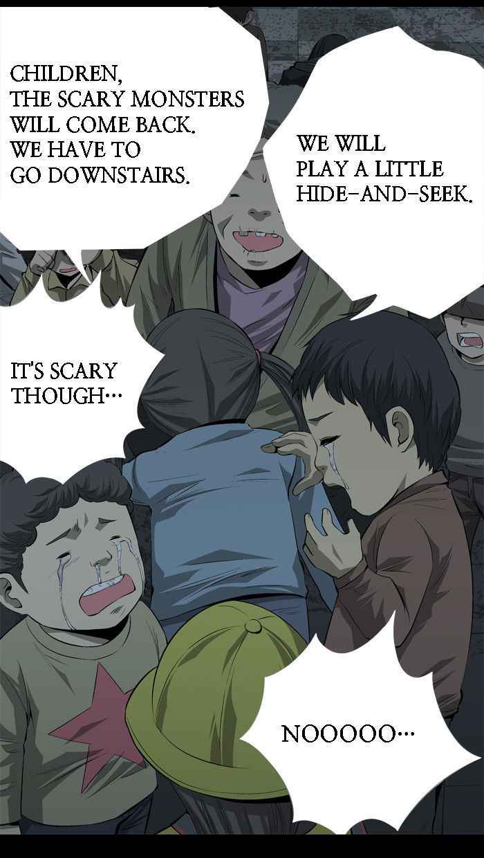 HIVE Chapter 13 - Page 10