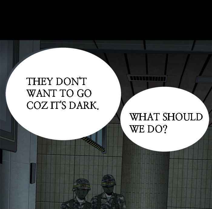 HIVE Chapter 13 - Page 11