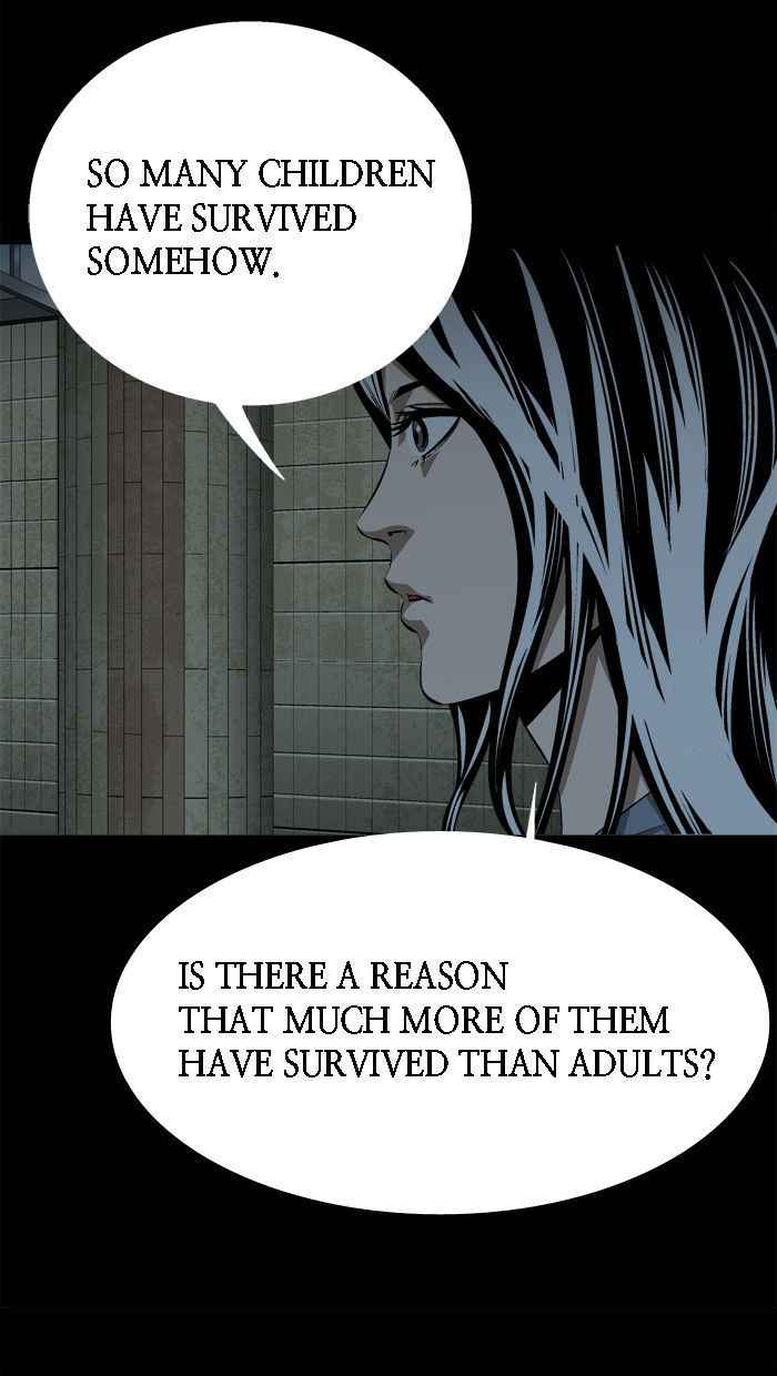 HIVE Chapter 13 - Page 14