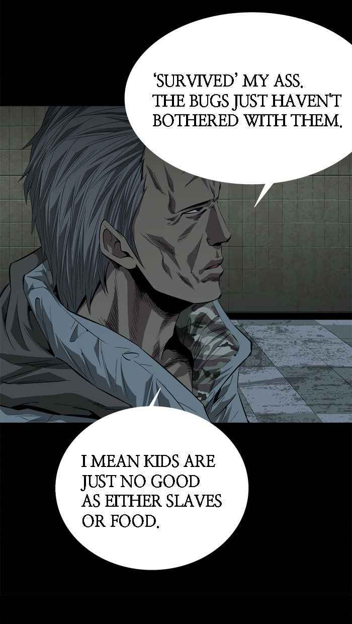 HIVE Chapter 13 - Page 15