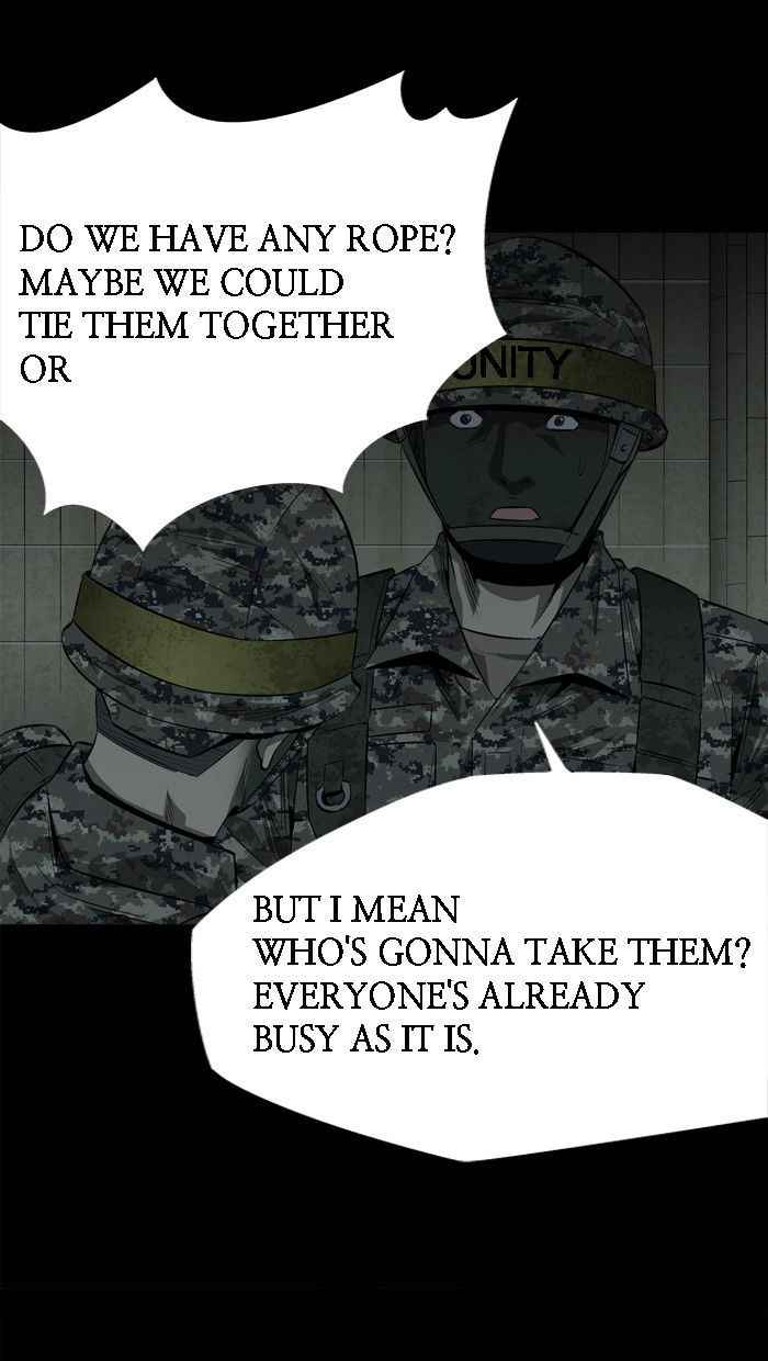 HIVE Chapter 13 - Page 16