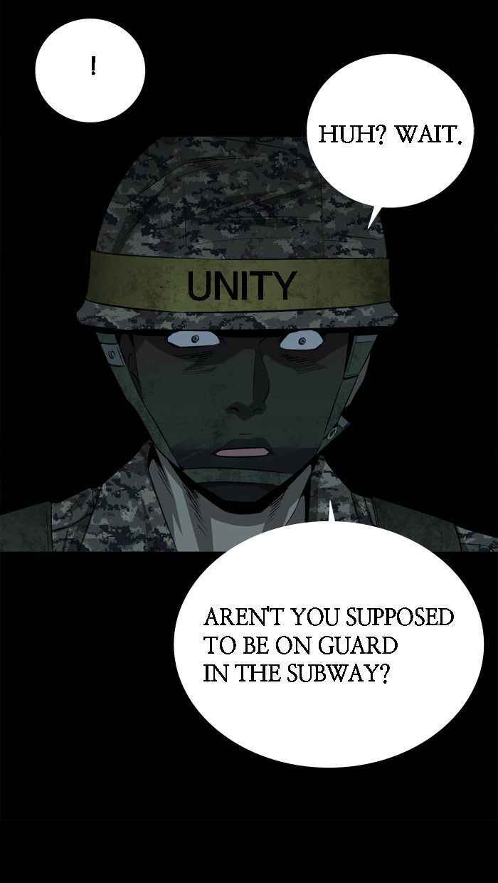 HIVE Chapter 13 - Page 17