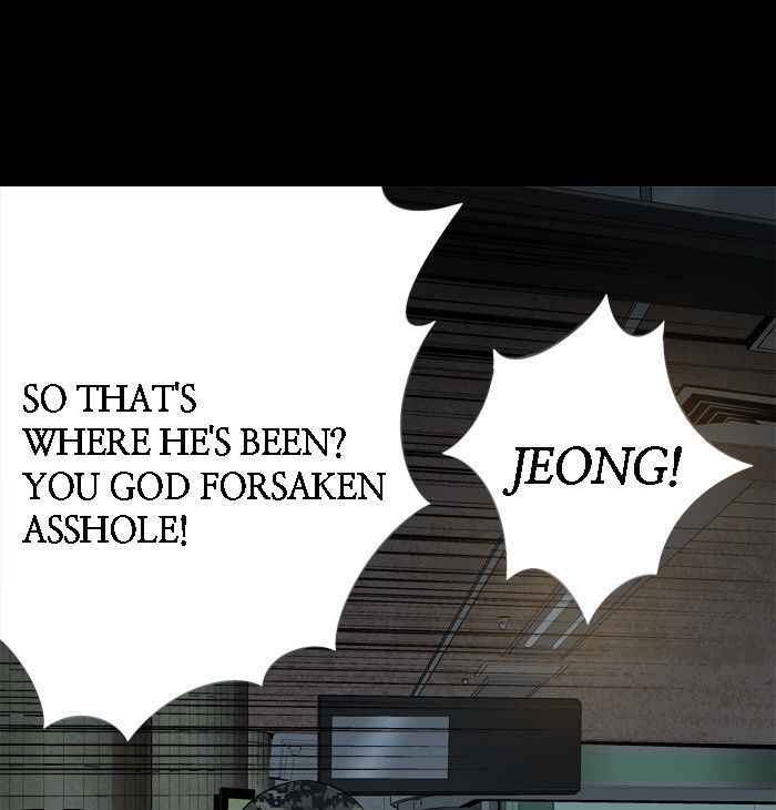 HIVE Chapter 13 - Page 19