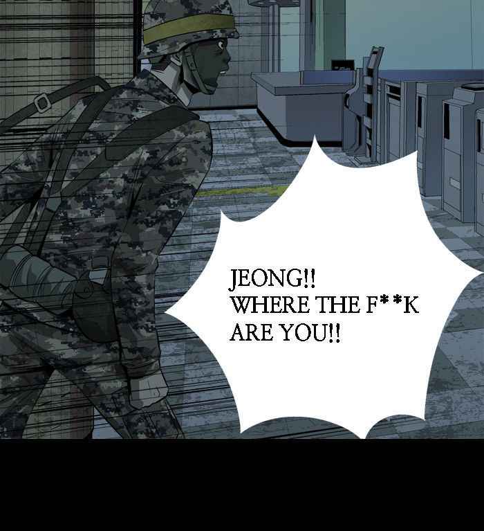 HIVE Chapter 13 - Page 20