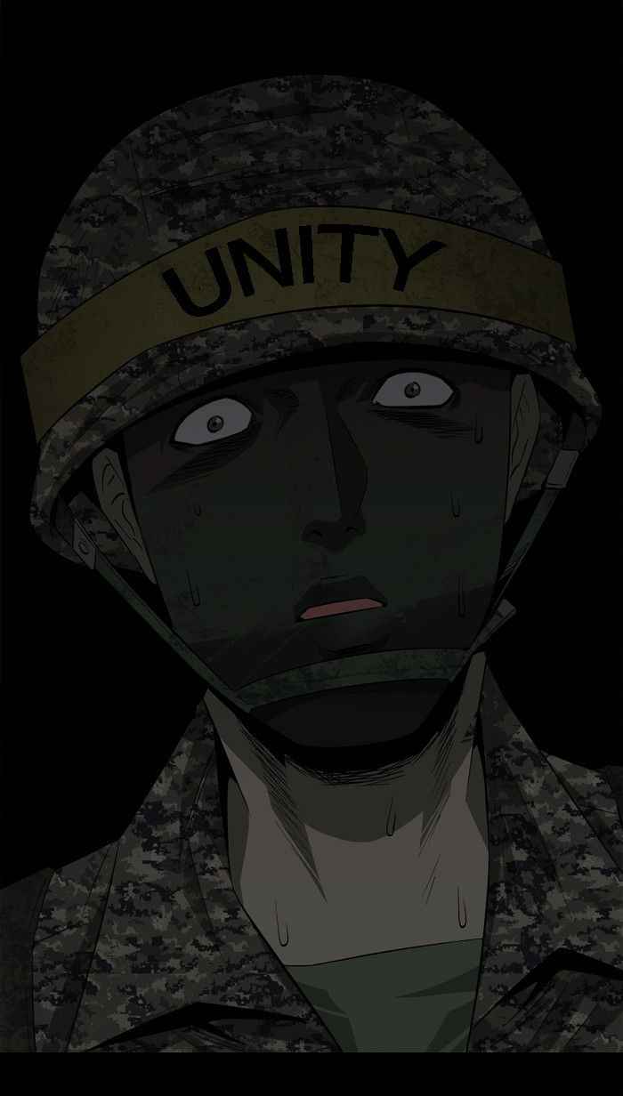 HIVE Chapter 13 - Page 23