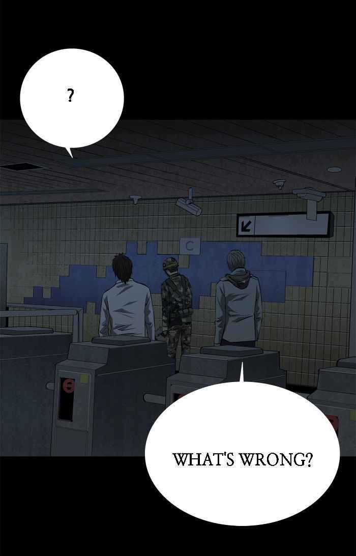 HIVE Chapter 13 - Page 24