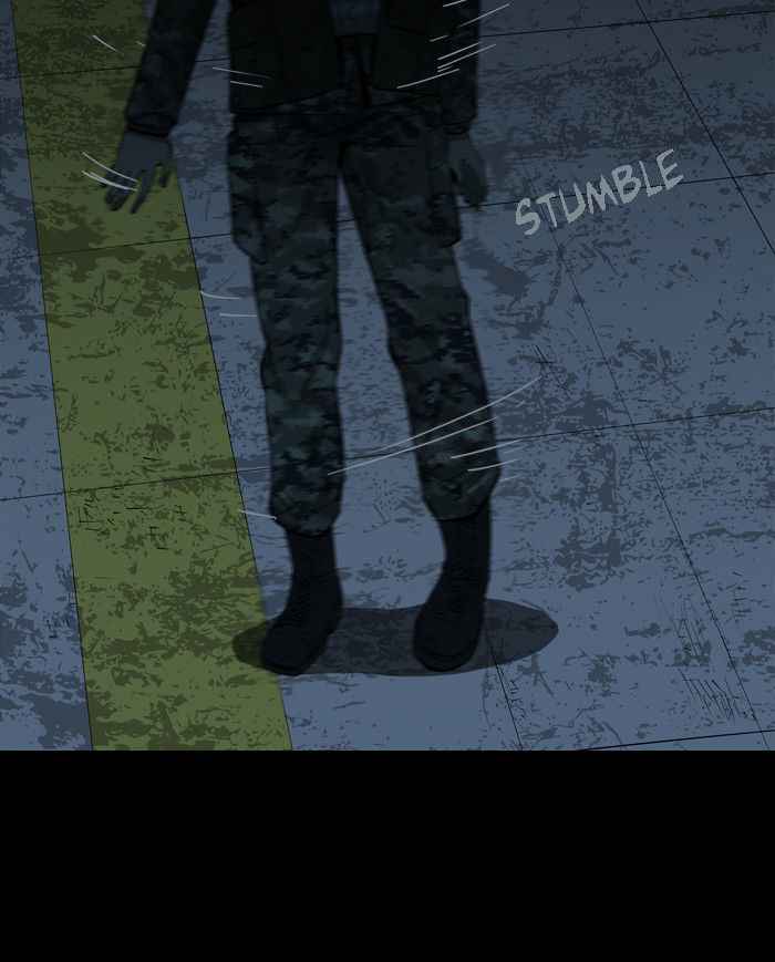 HIVE Chapter 13 - Page 27