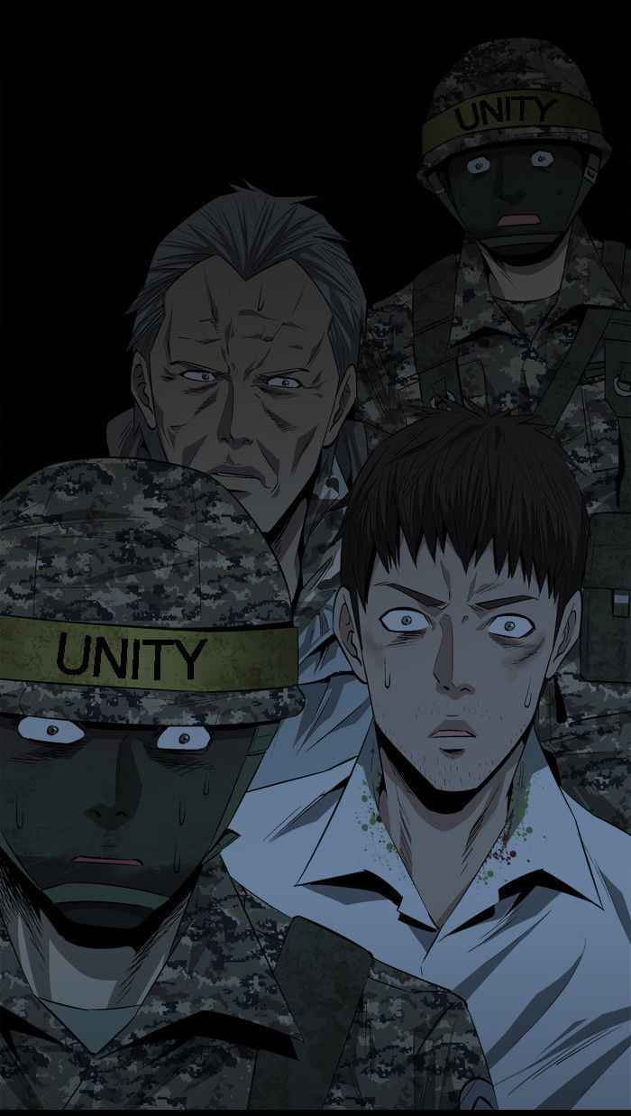 HIVE Chapter 13 - Page 28