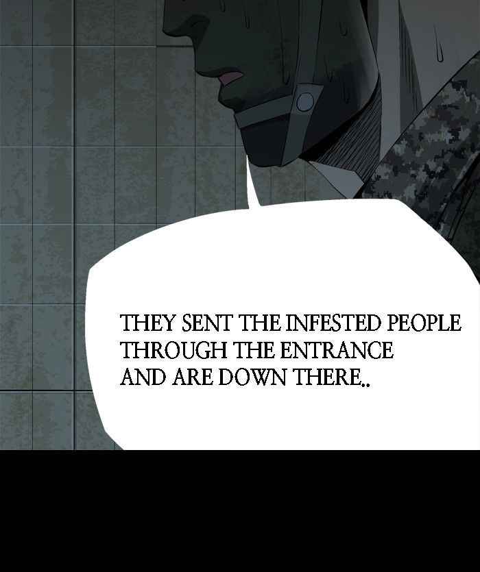 HIVE Chapter 13 - Page 31