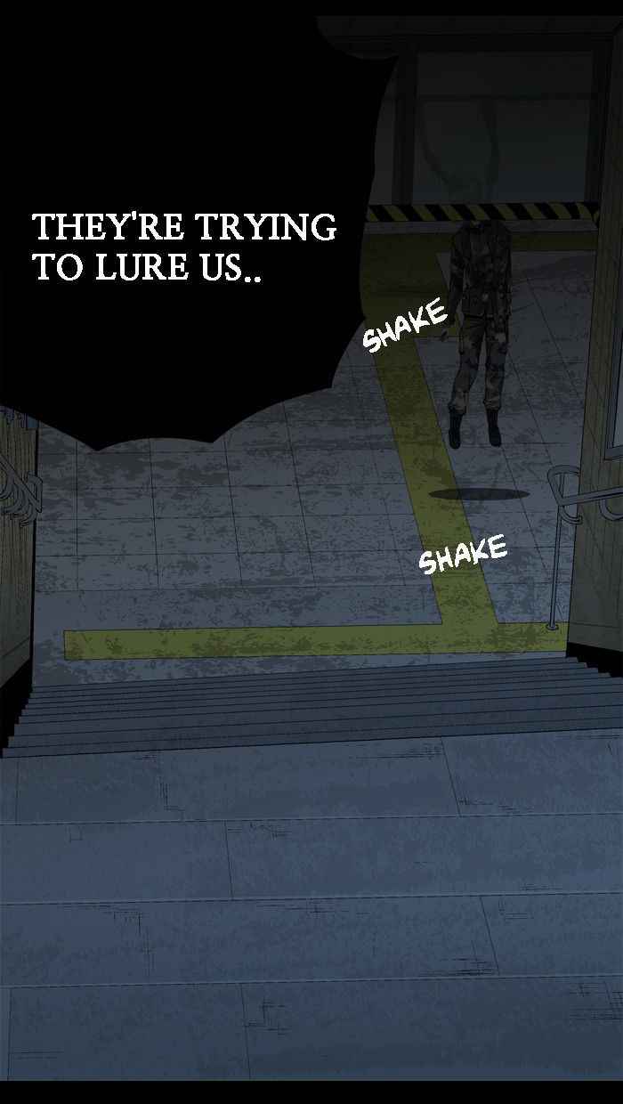 HIVE Chapter 13 - Page 32